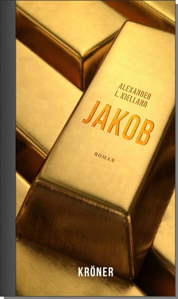 Cover von Jakob