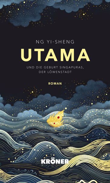 Cover von Utama