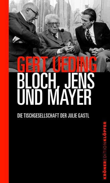 Cover von Bloch, Jens und Mayer