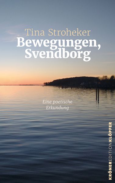 Cover von Bewegungen, Svendborg