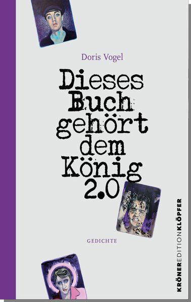 Cover von Dieses Buch gehört dem König 2.0
