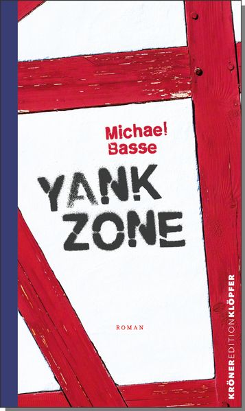 Cover von Yank zone