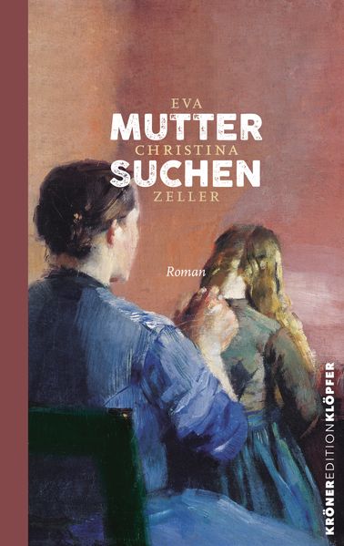 Cover von Muttersuchen