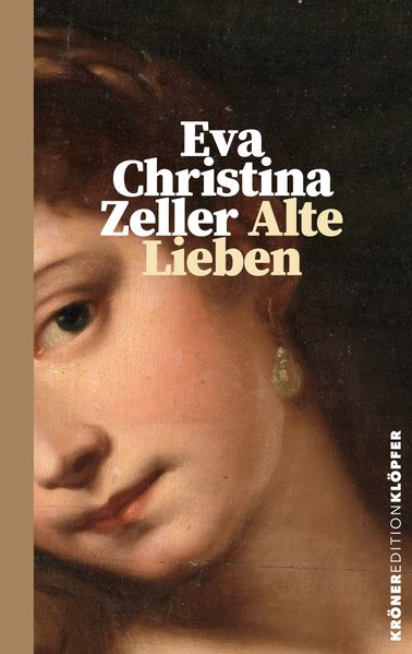 Cover von Alte Lieben