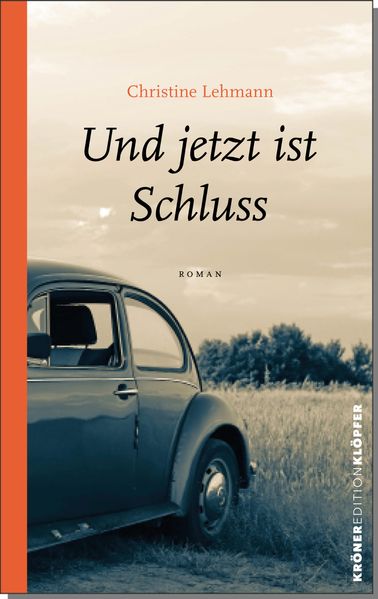 Cover von Und jetzt ist Schluss