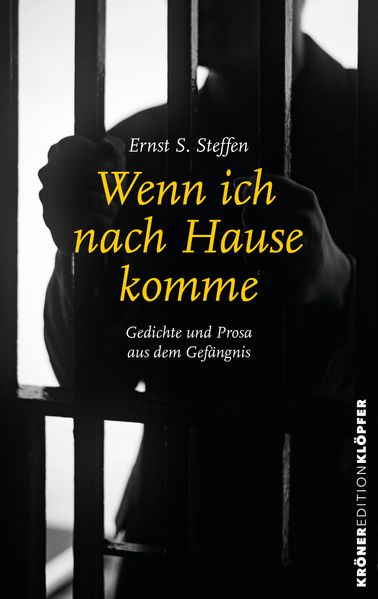 Cover von Wenn ich nach Hause komme
