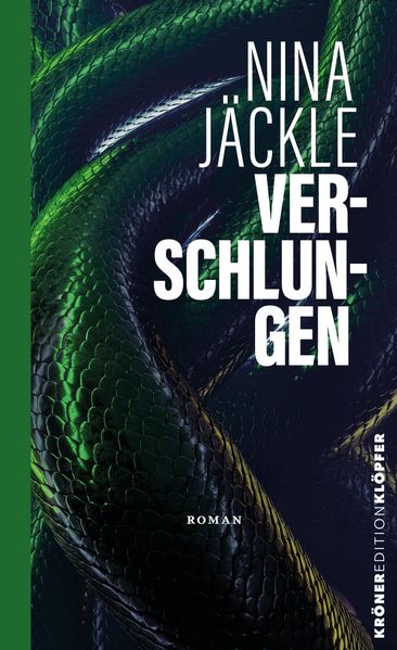 Cover von Verschlungen