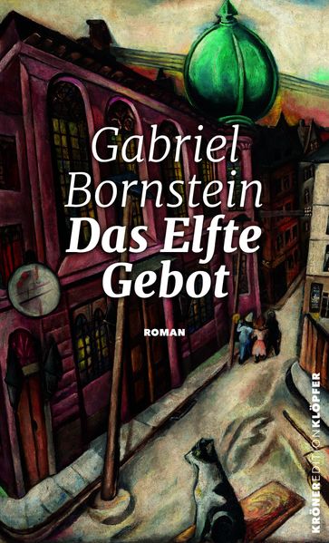 Cover von Das Elfte Gebot