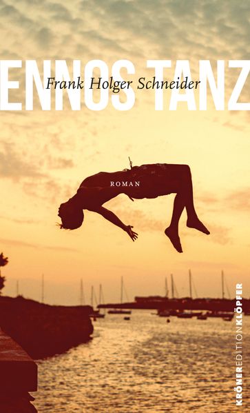 Cover von Ennos Tanz