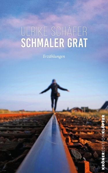 Cover von Schmaler Grat