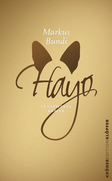 Cover von Hayo
