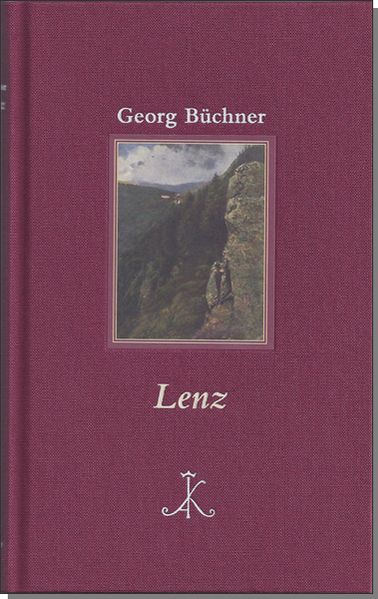 Cover von Brief an den Vater/ Das Urteil