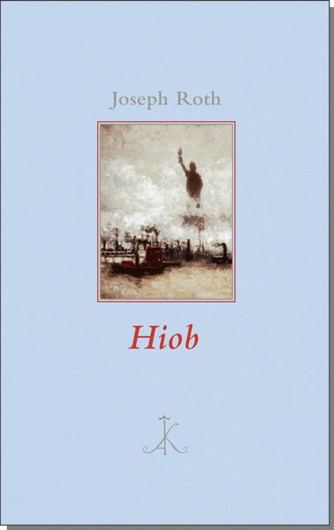 Cover von Hiob