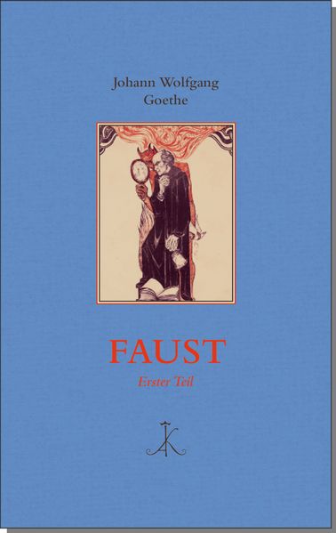 Cover von Faust