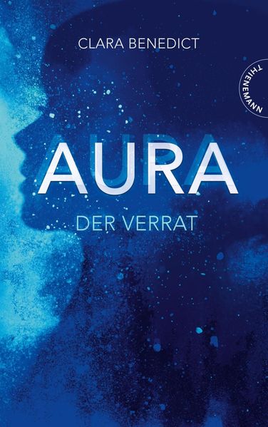 Cover von Aura 2: Aura – Der Verrat