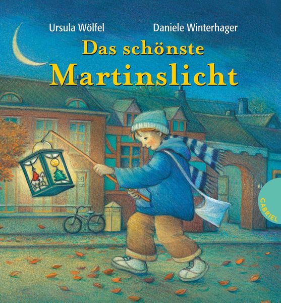 Cover von Das schönste Martinslicht