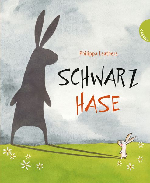 Cover von Schwarzhase