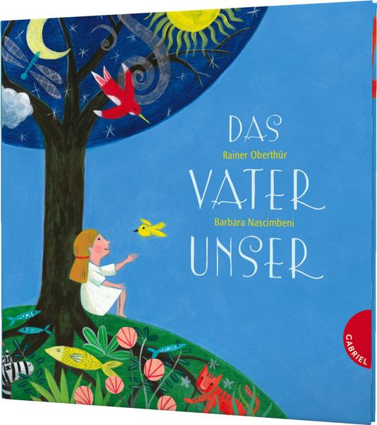 Cover von Das Vaterunser