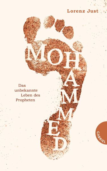 Cover von Mohammed