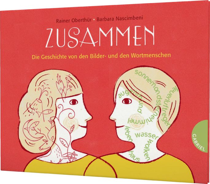 Cover von Zusammen