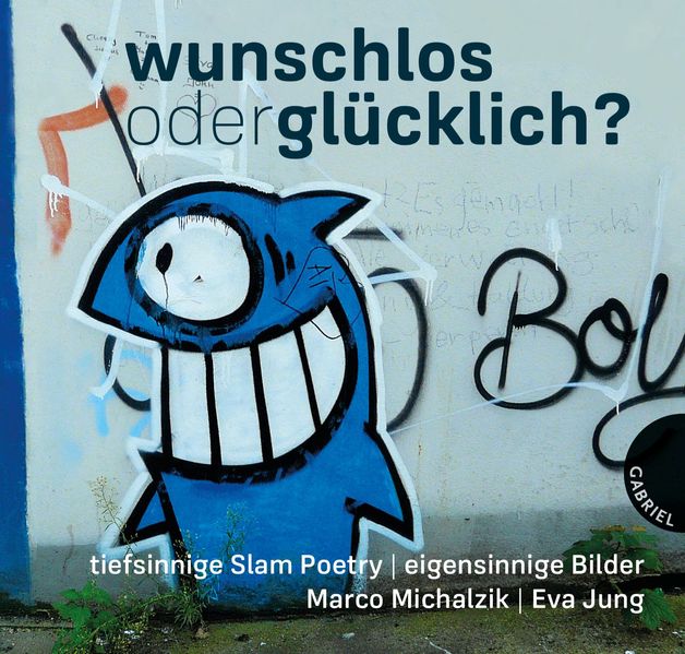 Cover von Wunschlos oder glücklich?