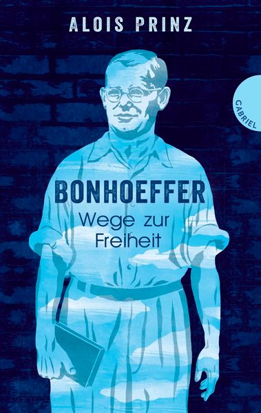 Cover von Bonhoeffer