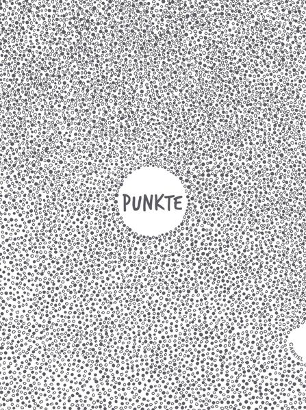 Cover von Punkte