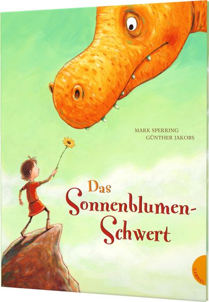 Cover von Das Sonnenblumenschwert