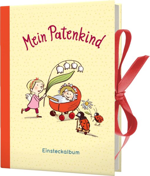 Cover von Mein Patenkind