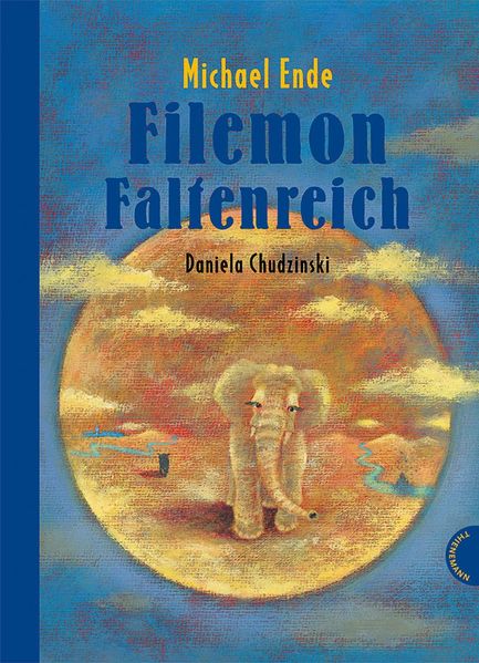 Cover von Filemon Faltenreich