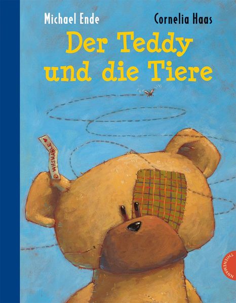 Cover von Der Teddy und die Tiere