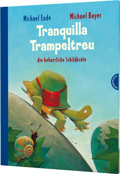 Cover von Tranquilla Trampeltreu