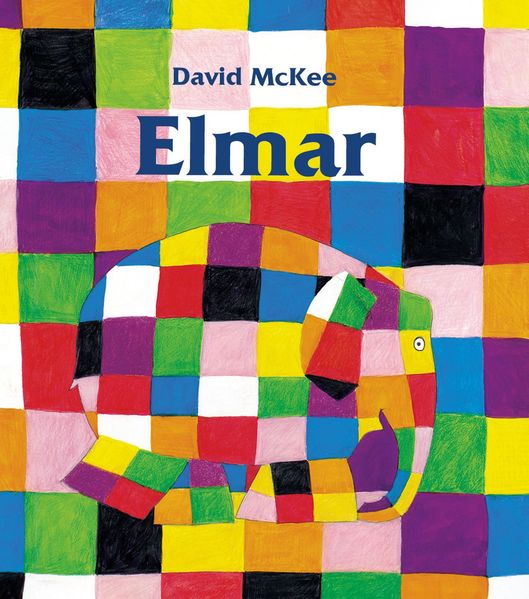 Cover von Elmar: Elmar