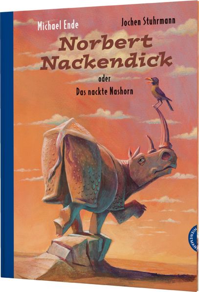 Cover von Norbert Nackendick