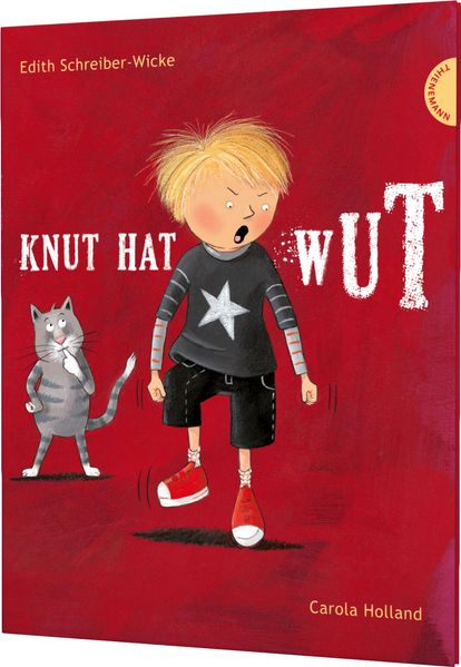 Cover von Knut hat Wut