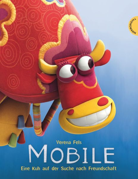 Cover von Mobile