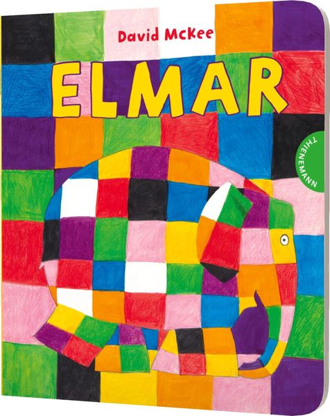 Cover von Elmar
