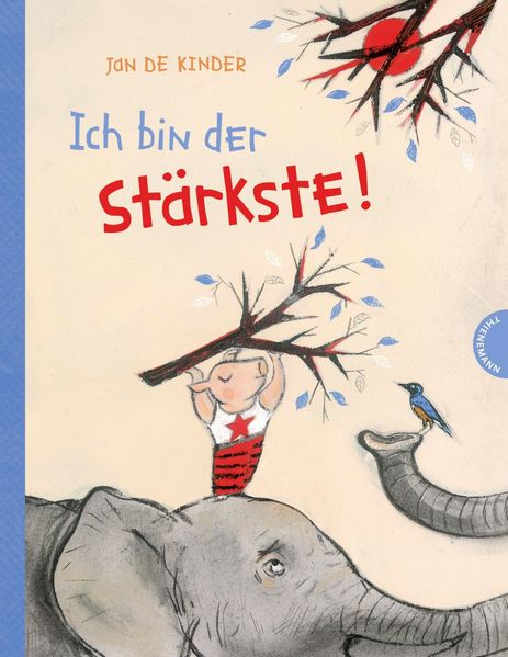 Cover von Ich bin der Stärkste!