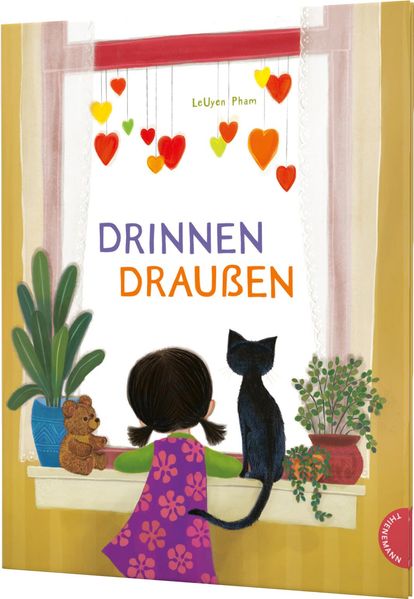 Cover von Drinnen – Draußen