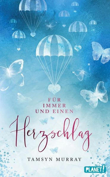 Cover von Für immer und einen Herzschlag