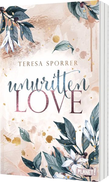 Cover von Unwritten Love