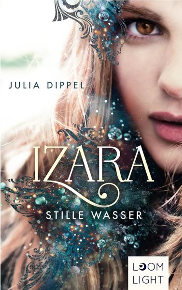 Cover von Izara 2: Stille Wasser