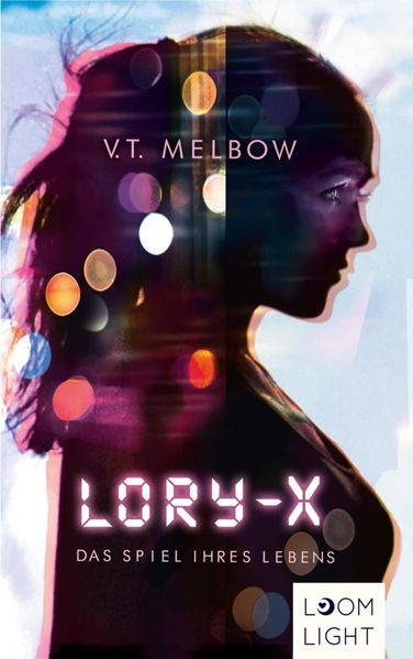 Cover von Lory-X