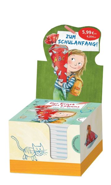 Cover von Der Ernst des Lebens Mini Display