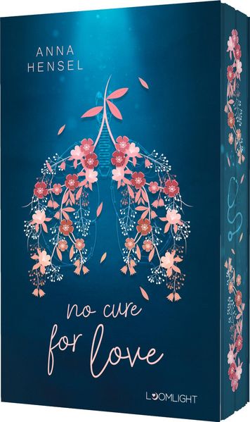 Cover von No Cure for Love