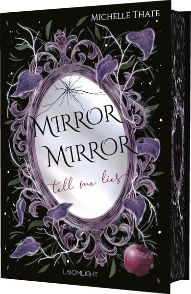 Cover von Mirror, Mirror, tell me lies
