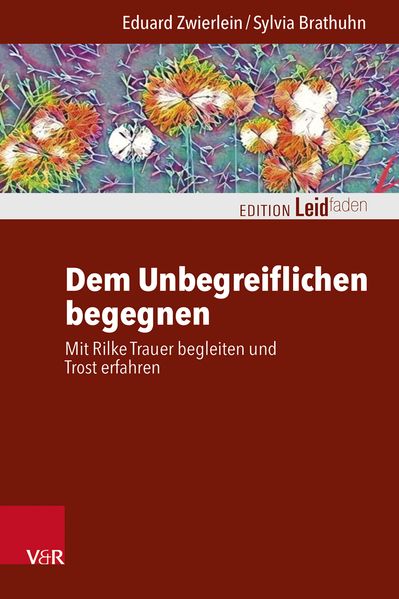 Cover von Dem Unbegreiflichen begegnen