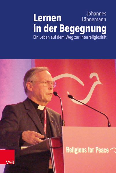 Cover von Lernen in der Begegnung