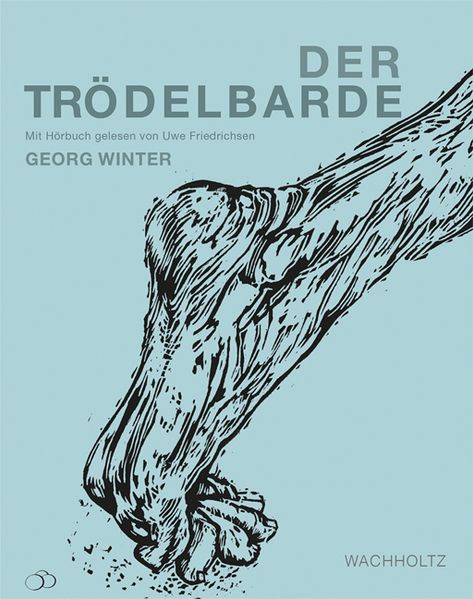 Cover von Der Trödelbarde