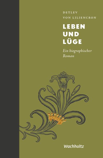 Cover von Leben und Lüge